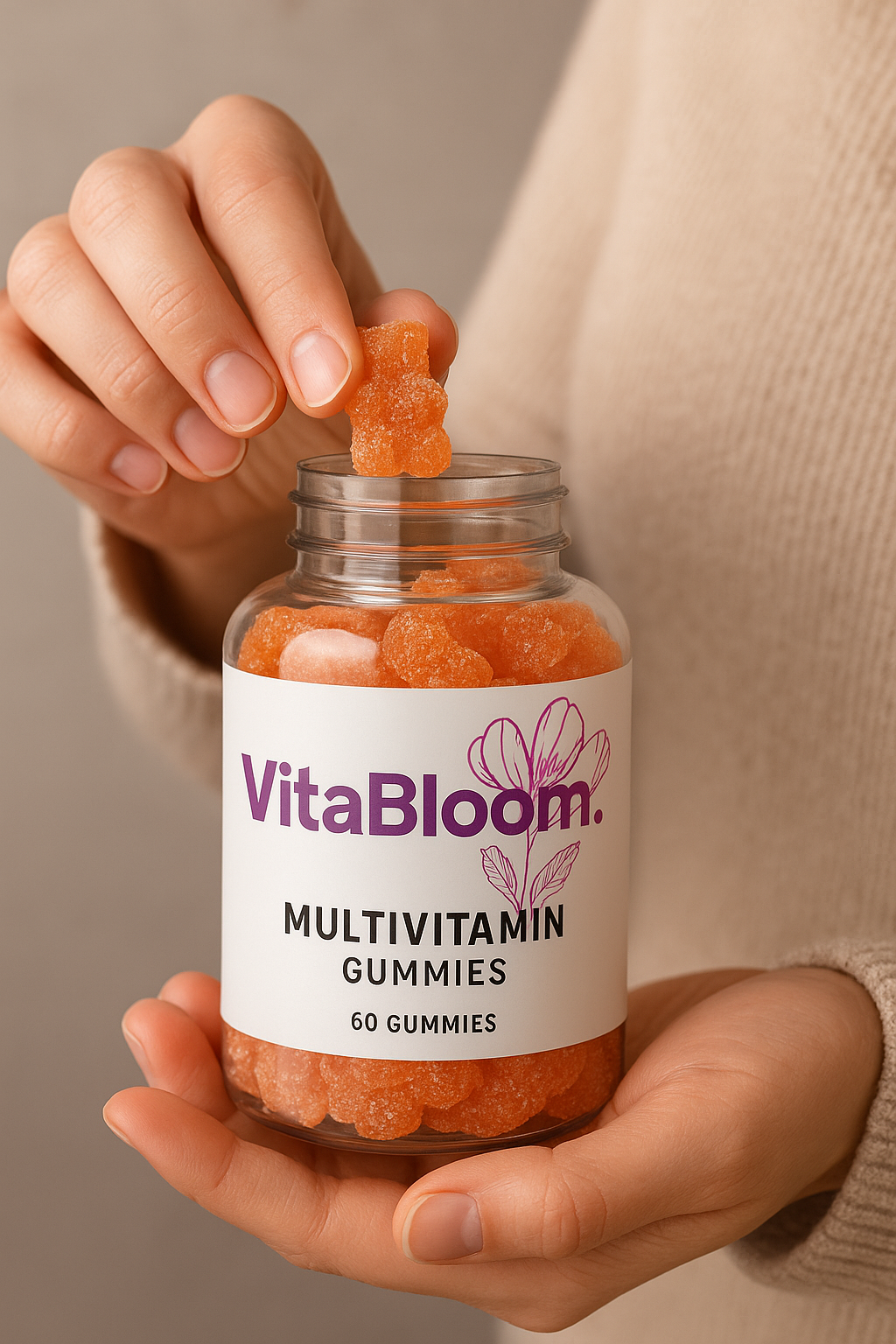 "Embrace Vitality and Confidence Every Day!"